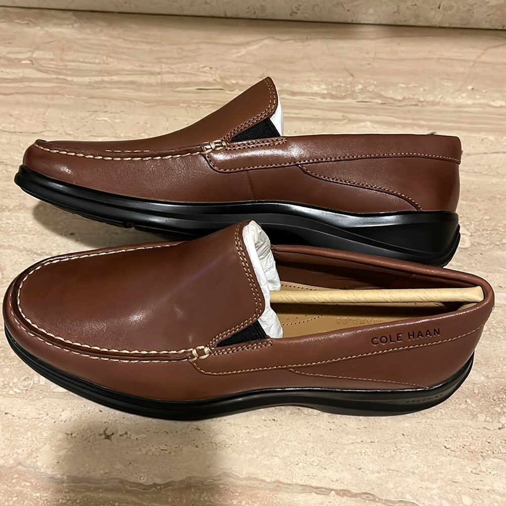 Cole Haan Santa Barbara Loafer